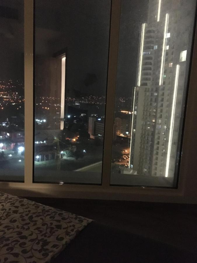 Mdm Sky Apartments Skopje Zewnętrze zdjęcie