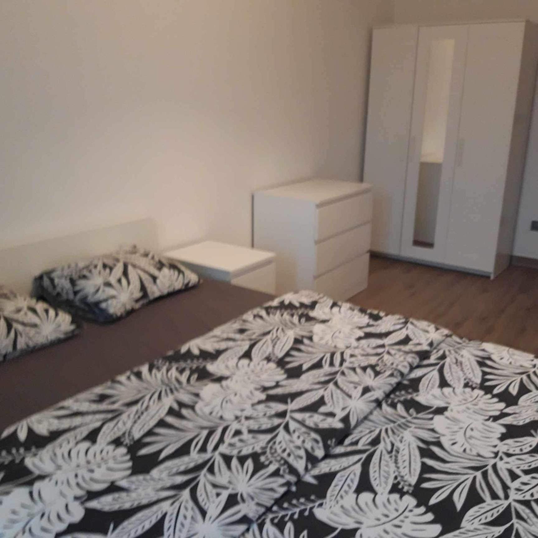 Mdm Sky Apartments Skopje Zewnętrze zdjęcie