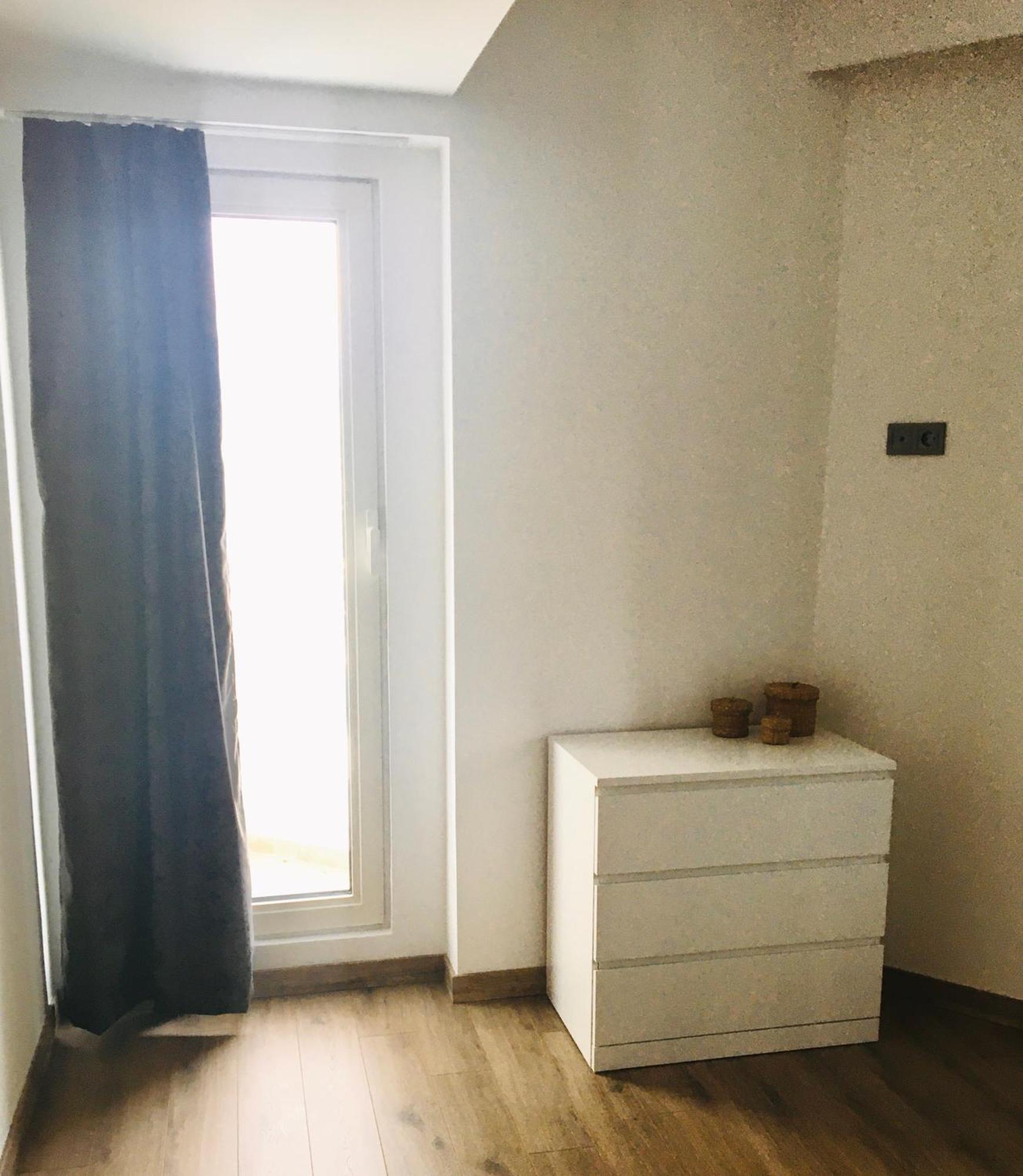 Mdm Sky Apartments Skopje Zewnętrze zdjęcie