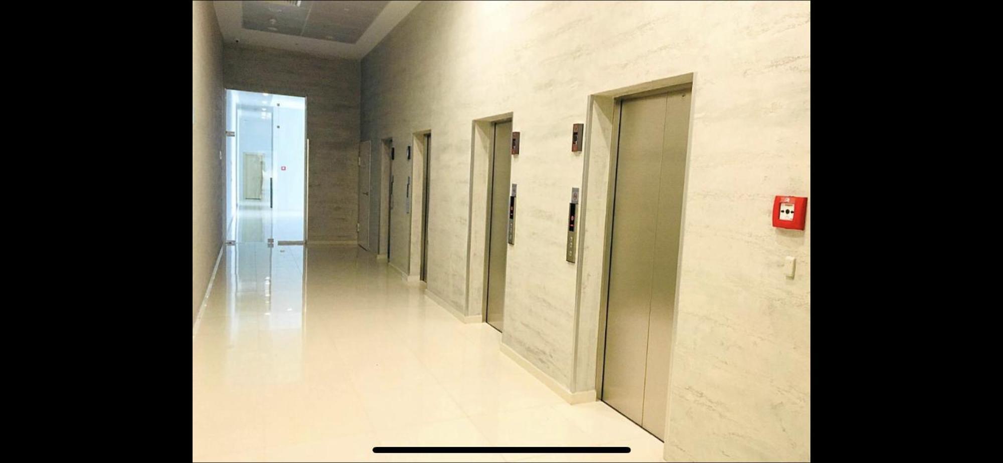 Mdm Sky Apartments Skopje Zewnętrze zdjęcie