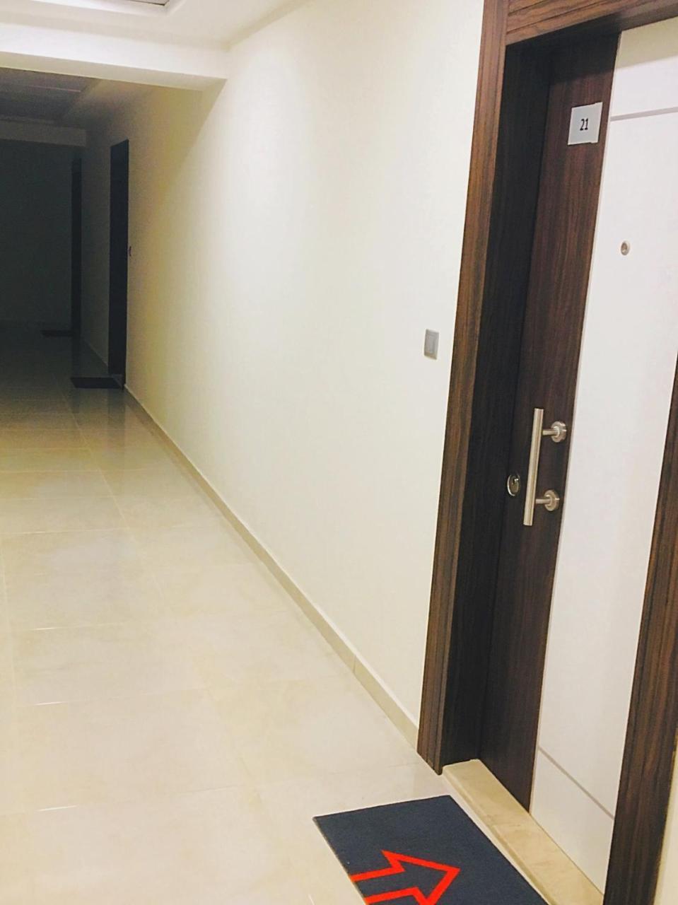 Mdm Sky Apartments Skopje Zewnętrze zdjęcie