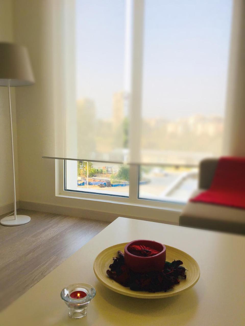 Mdm Sky Apartments Skopje Zewnętrze zdjęcie