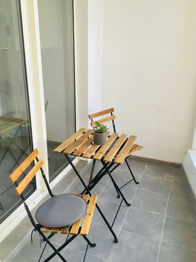 Mdm Sky Apartments Skopje Zewnętrze zdjęcie